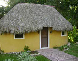 The Hacienda Chichen Resort offers free rooming to our MFIL Maya Community Volunteers during their field work in Chichen Itza, Yucatan, Mexico