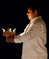 Read Jose Tamay's interview about the Maya Cosmovision, 2012 Calendar and many other traditions