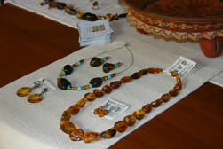 Toh Boutique Maya Jewelry, one-of-a-kind fine jewelry, profits support our social work ventures.