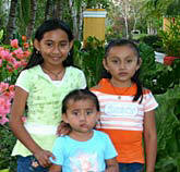 Learn how to help our Mayan Children Education Programs
