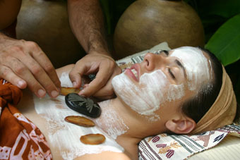 View Yaxkin Spa exquisite Mayan Holistic Personal Care photos and brief info