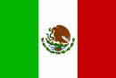 For the latest entry requirements, contact the Embassy of Mexico in USA web site 