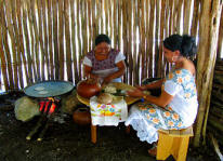 Enjoy many Eco-Cultural activities and Maya traditions while staying at Hacienda Chichen