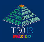  T20 Mexico Ministers of Tourism enjoy a private Gala Lunch at Hacienda Chichen Resort, Chichen Itza, this May 16th, 2012