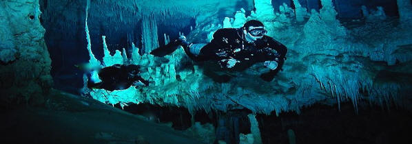 Yucatan cenotes diving, cave diving, and other unique eco-wonderful activities await you 