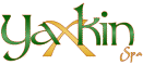 Yaxkin Spa Logo