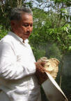 Experience a Mayan Ceremony in Chichen Itza, Yucatan, Mexico