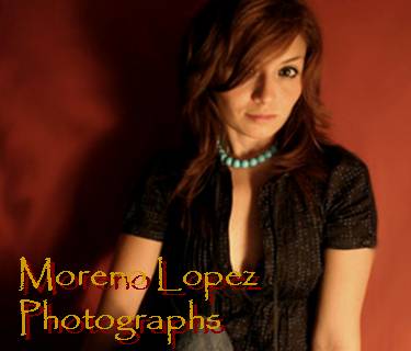Moreno Lopez wedding photographs