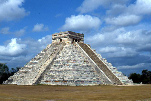 Thing to Do in Chichen Itza and Yucatan - What to Do and Places to ...